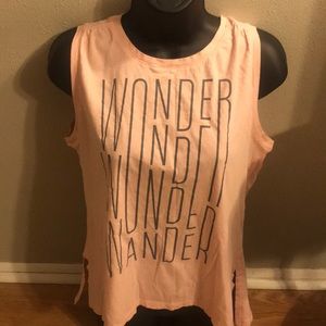 Old Navy, tank top, size S